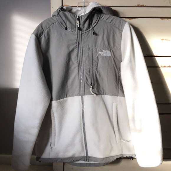 womens denali hoodie